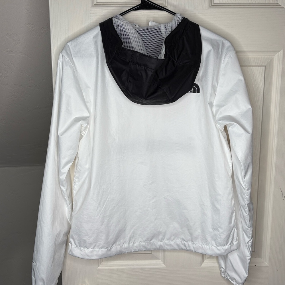 The North Face WindWall Anorak Jacket - Picture 16 of 16